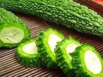 厨房吃凉瓜美食视频教程,凉瓜美食视频教程大公开